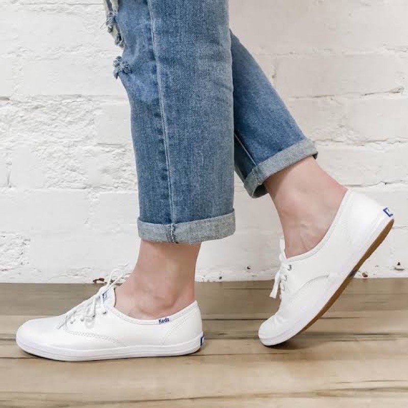 Keds canvas on sale