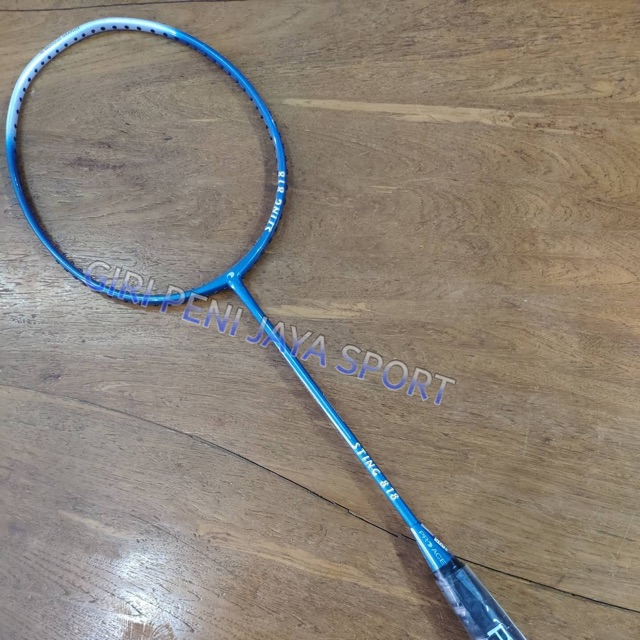 Proace Sting 818 badminton racket | Shopee Philippines