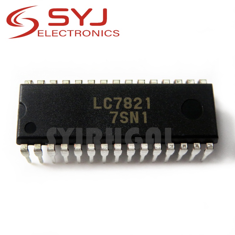 LC7821 LC 7821 IC DIP-30 In Stock