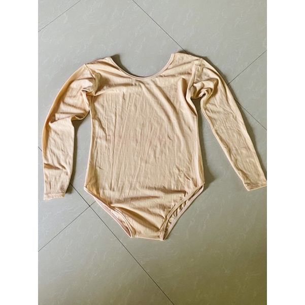 Shop skin tone bodysuit for Sale on Shopee Philippines