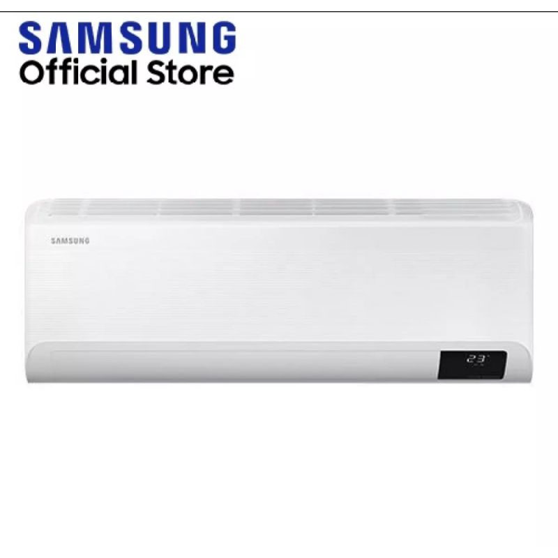 Samsung 1hp Split Type Inverter Airconditioner Shopee Philippines