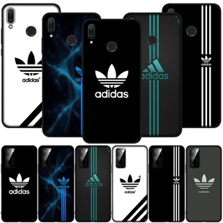 Cover adidas huawei y6 hotsell pro 2017