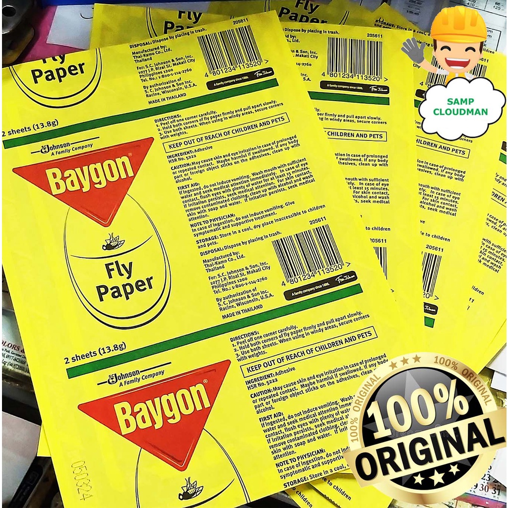 flypaper - Best Prices and Online Promos - Jul 2026 | Shopee Philippines