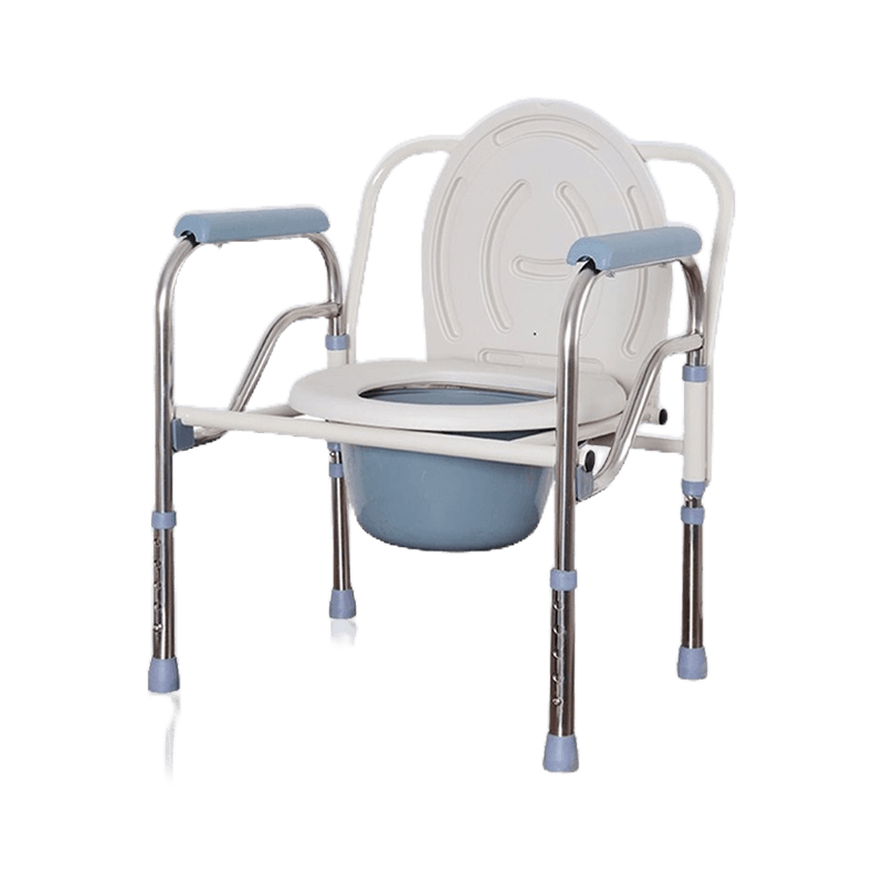 Portable Mobile adult Toilet Bath Chair squatty potty for Pregnant