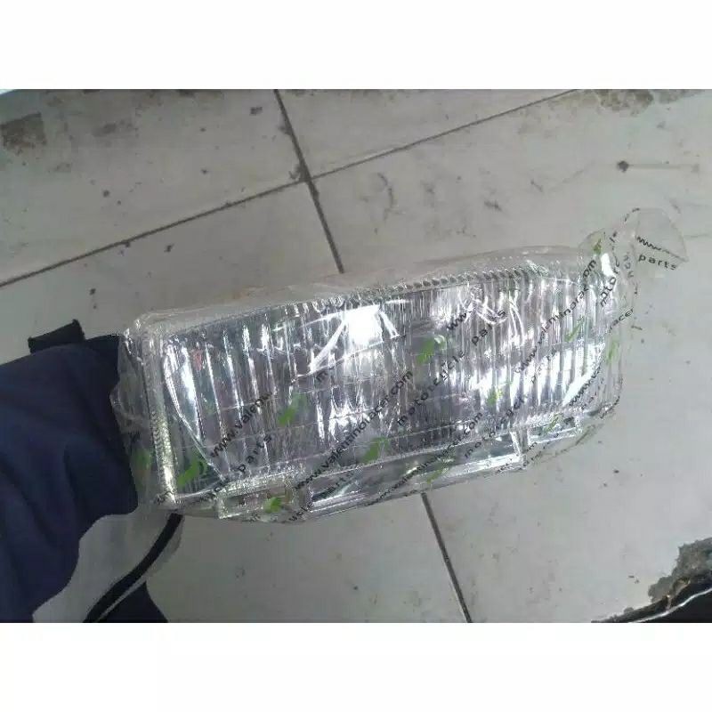 Tornado Reflector, Syrian 2tak 2t 120 R Dolphin, Shogun Headlamp ...