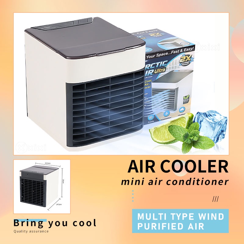 dowell air cooler Air Cooler Fan Air Conditioner Personal Space Cooler