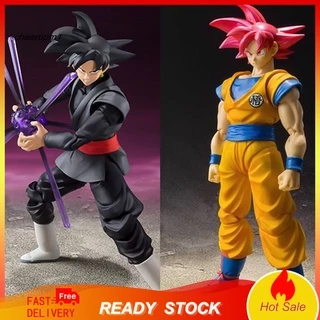 Shop goku action figure for Sale on Shopee Philippines