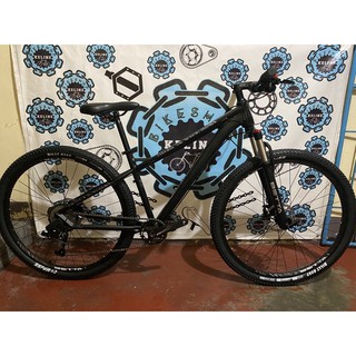 Betta double tail online 29er