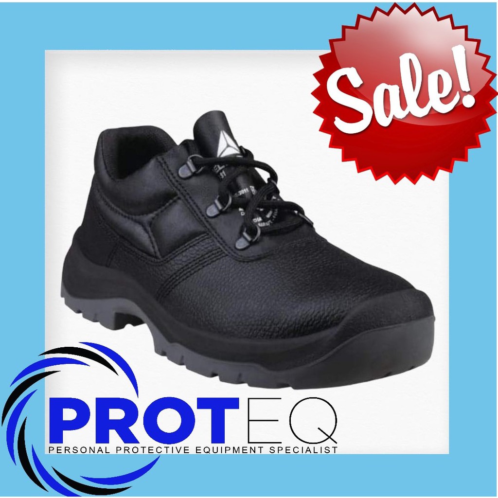 Delta plus safety hot sale shoes price