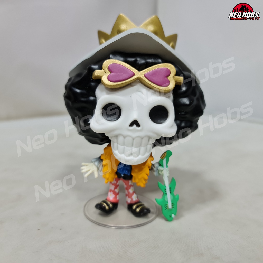 Funko POP One Piece Brook