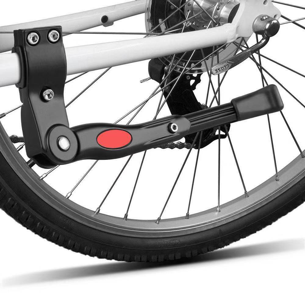 Mountain bike side stand online