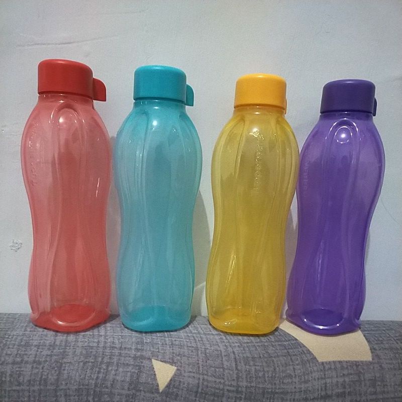 Tupperware ECO BOTTLE 500ML Tupperware Drinking Bottle Shopee