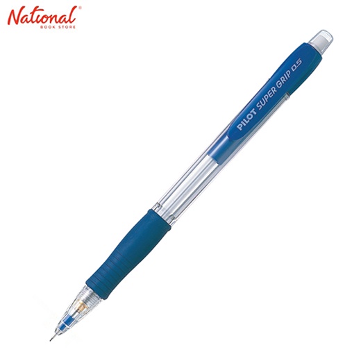 Mat.H185sl Supergrip 0.5 Rosso H 185 Sl R di Pilot