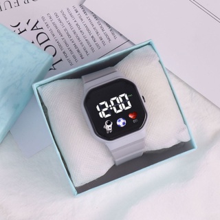 Led discount watch shopee