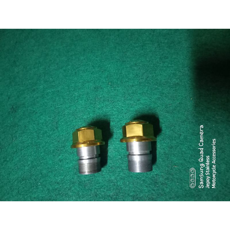 Innertube for Barako 1 and barako 2 old (2pcs) | Shopee Philippines