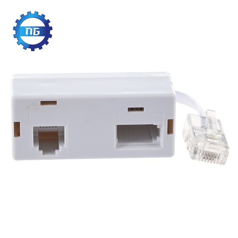 rj45 to rj11 - Best Prices and Online Promos - Jul 2026 | Shopee ...
