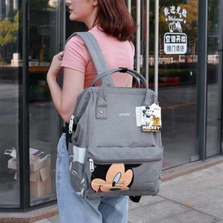 🌿 Anello Disney Mickey Mouse - Anello Bags Philippines