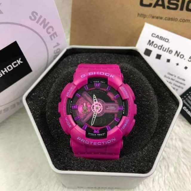 Replicas g shock discount casio