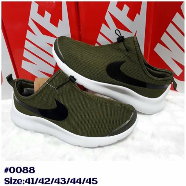 Nike slip on for men Shopee Philippines