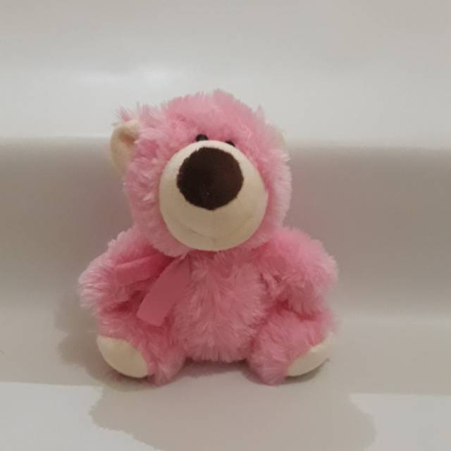 Timezone Snow bear scarf | Shopee Philippines