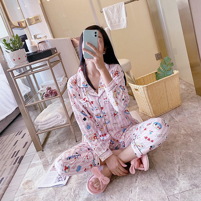 pyjama set – SHOPQEW