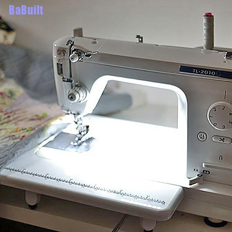 [BABU] Sewing Machine LED Light Strip Light Kit DC 5V Flexible USB ...