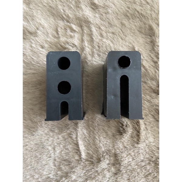 798 series 4 Kinds end cup (per set) Lockstile , Interlocker , Top ...