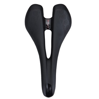 bike seat material