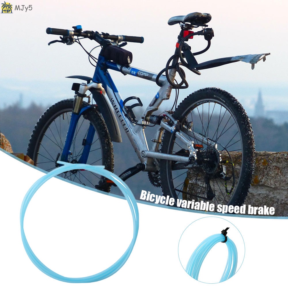 Bicycle Brake Shifting Slick Lube Catheter Guide Oil Tube Inner Pipe