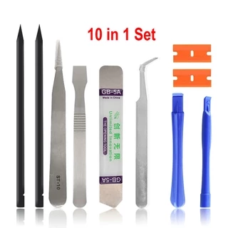 Image showcasing Phone Repair Help: Learn How to Fix It Yourself.