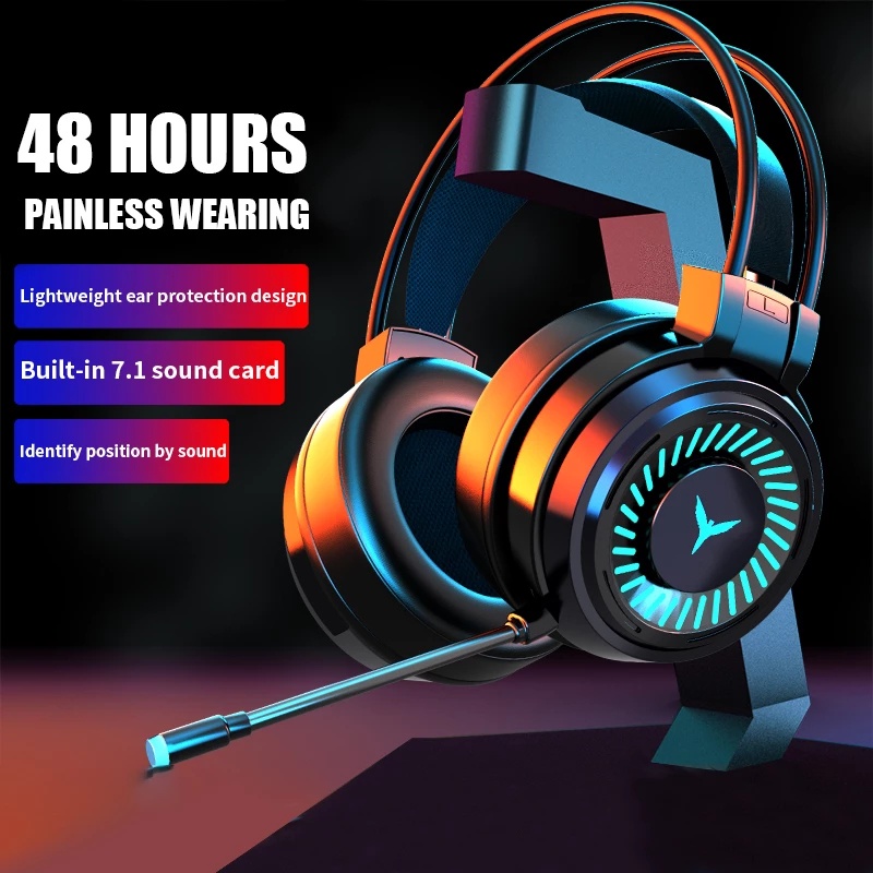 gaming headphones Best Prices and Online Promos Feb 2024