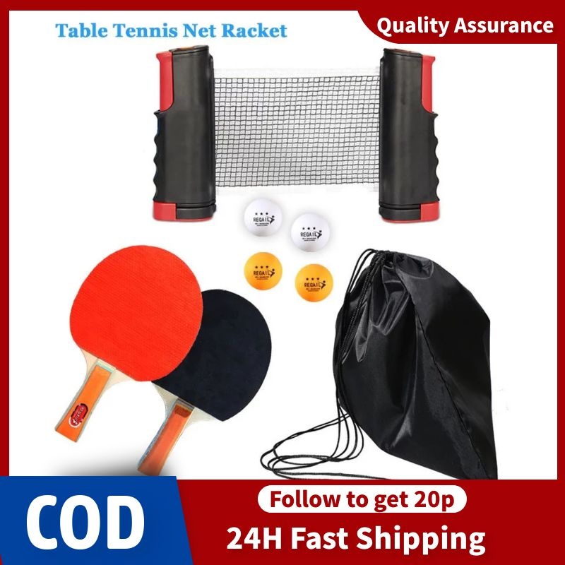 thumbnail image 2 of Polyester Cotton Net Lasenersm Table Tennis Replacement Net - 70.8 Inch Ping Pong Net 70.8 Inch Net 2 of 14