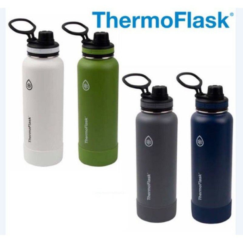 Thermoflask Tumbler