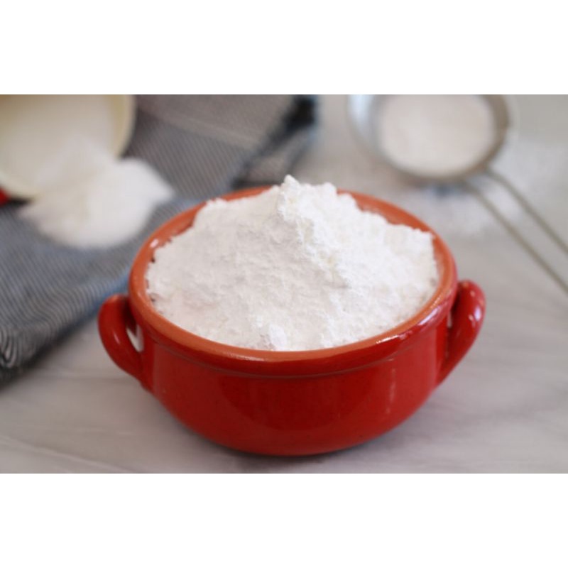 Icing Sugar Gula Ising 糖粉 Premium Quality Repacking 500g / 1kg | Shopee ...