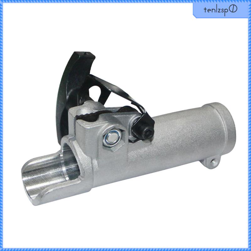 [YYDS] Flexible Shaft Connection Shaft Joint,Soft Shaft Connector Assembly for Backpack Brush