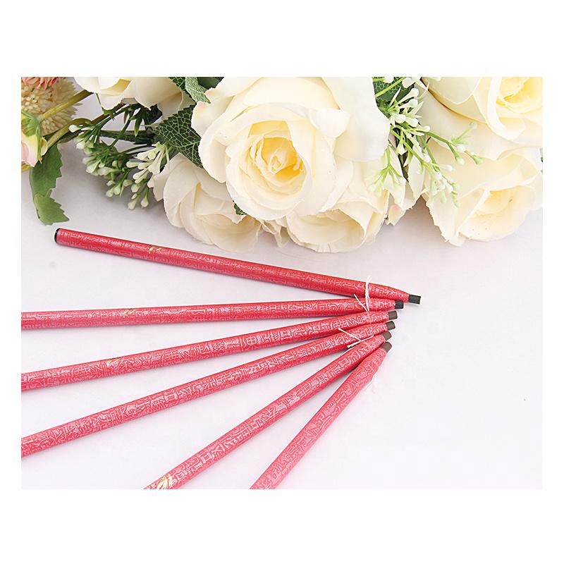 3d Eyebrow Embroidery Microblading Microblade Pen Pencil Semi Permanent