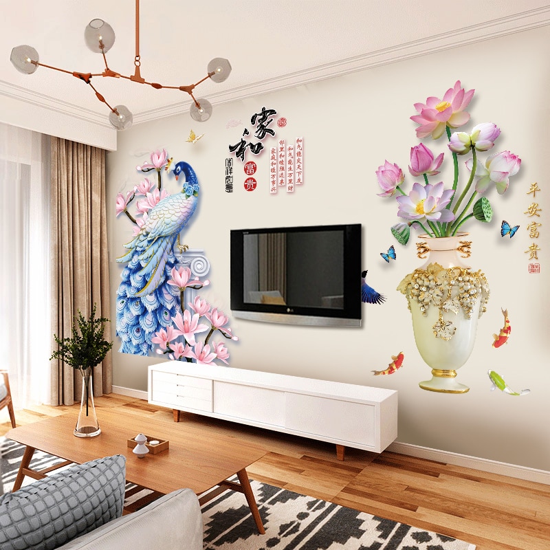 Wall stickers deals where to buy