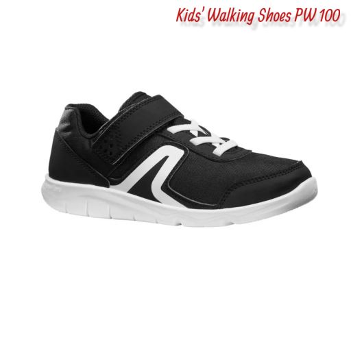 pw 100 walking shoes