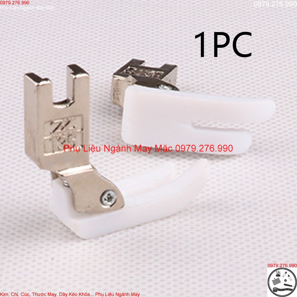 Plastic Presser Foot TZ35 Industrial Sewing Machine Shopee Philippines