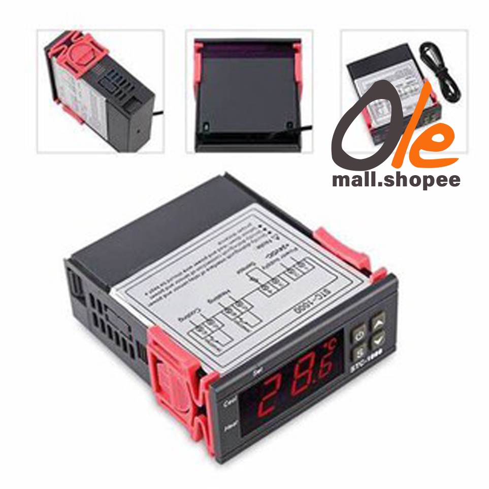 digital temperature controller - Best Prices and Online Promos - Oct ...