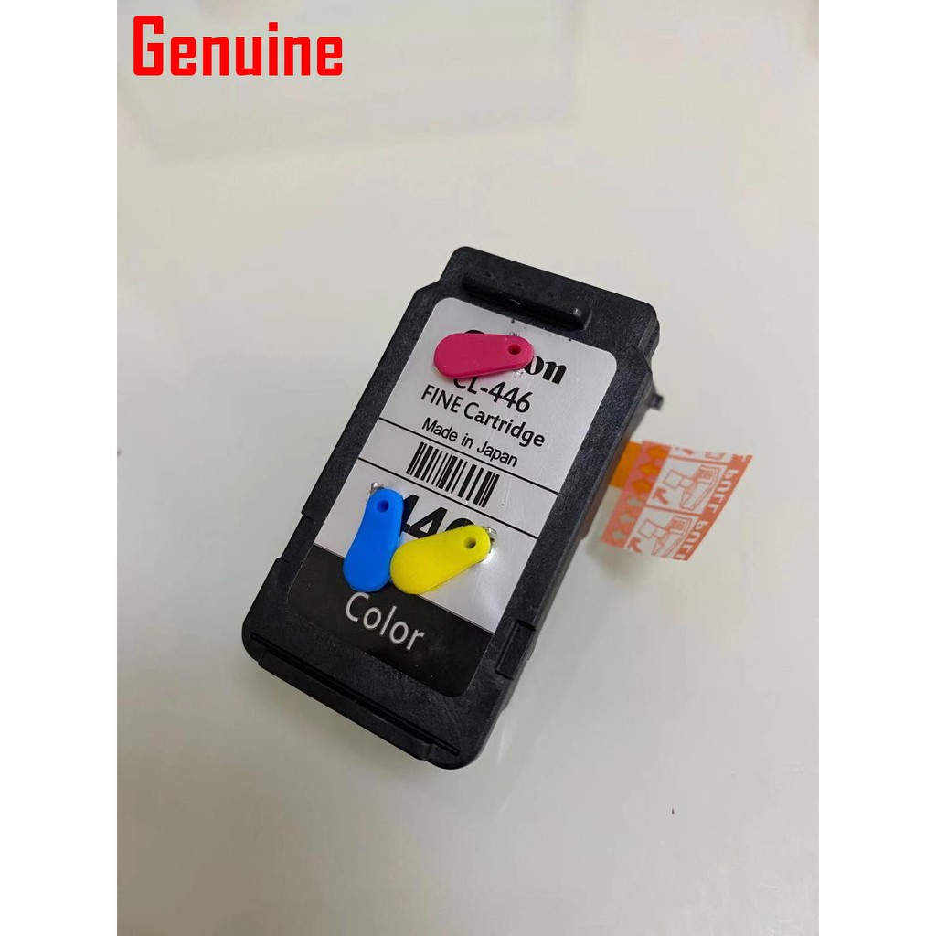 Canon Pg 445 Cl 446 Ink Cartridge Mg2440 Mg2540 Ip2840 Ink Cartridge Easy To Add Ink Can Be 9678