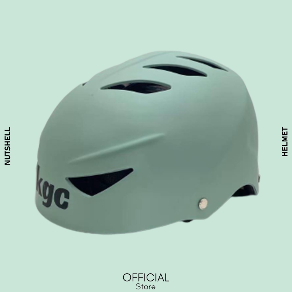 Rxr Kgc Matte Series Motorcycle Bike Nutshell Open Face Helmet Nutshell Motor Scooter Race