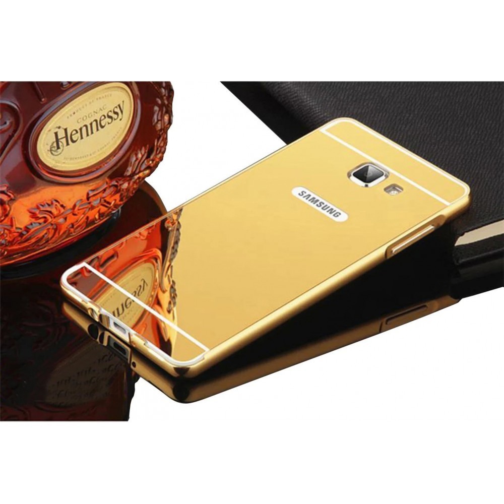 T4U #Samsung Galaxy A5 2016(A510) Detachable Metal Aluminum Case