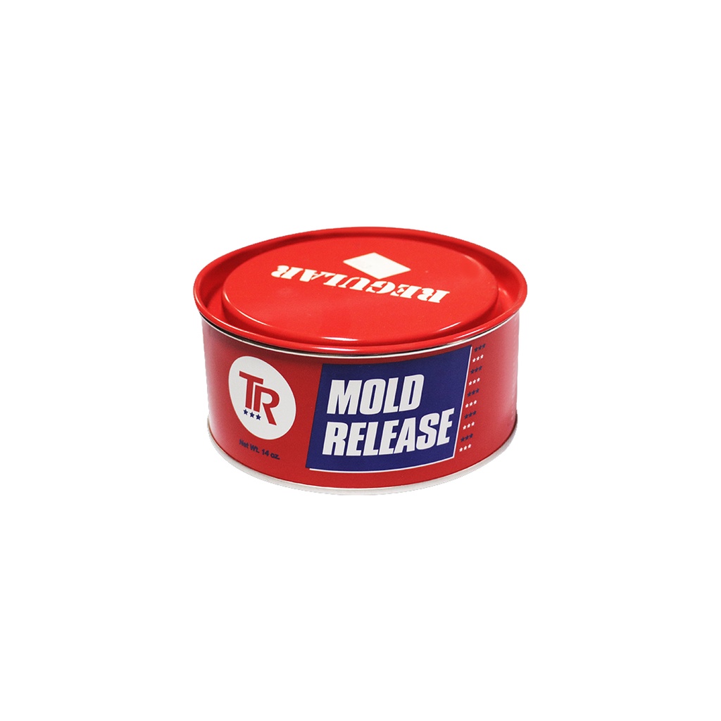 POLYKLEAR Tr-102 Mold Release Paste Wax | Shopee Philippines