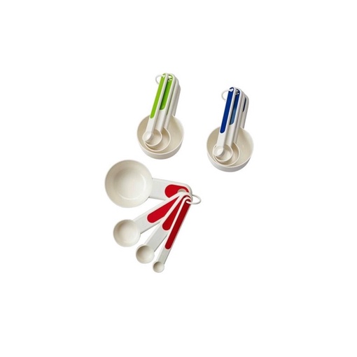 Ikea Measuring Cups. Shopee Philippines