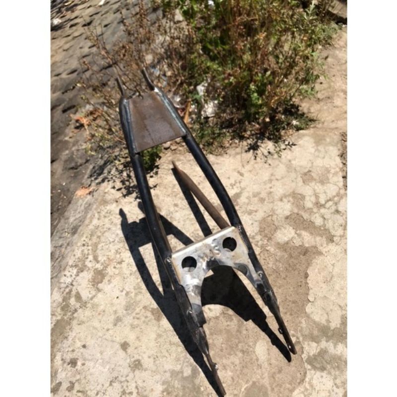 Cb Frame Connection Tail Precision mjs CB Frame Connection Like ory ...