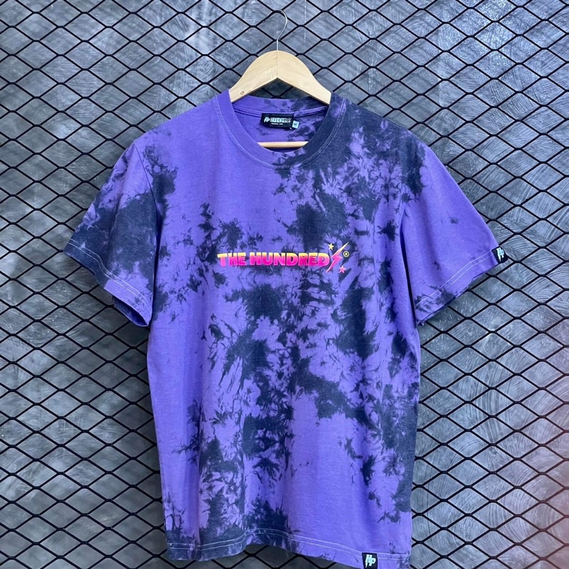 Back to THE HUNDRED PERCENT Grape Dye Shopee Philippines