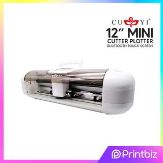 CUYI MINI HEAT PRESS MACHINE 