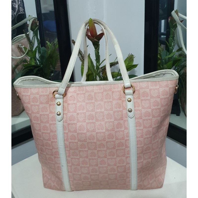 Lovcat cheap tote bag