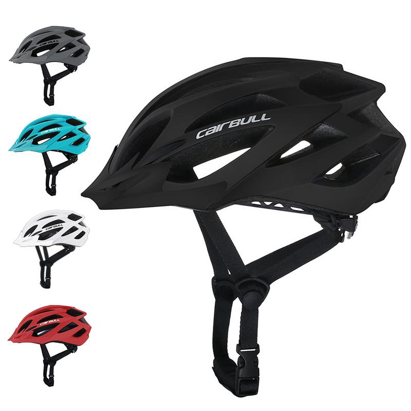 Cairbull helmet clearance